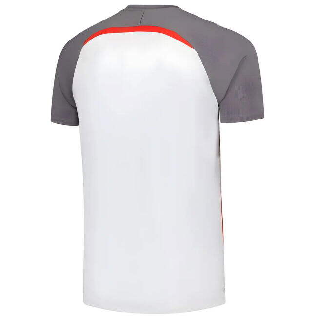 UV Protection 2025-2026 Sunderland Classic - Superior White Adult#217