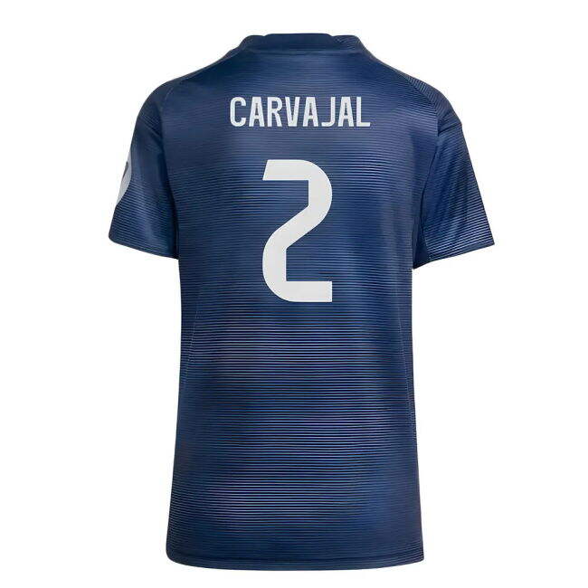 Womens Rare Real Madrid Away Unique Shirt 2025-2026 (3)