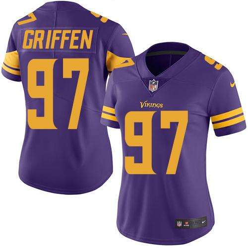 None #None Purple None NFL Limited Jersey game day