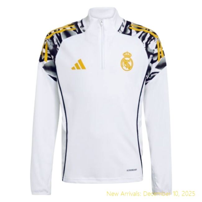 Real Madrid (rm) Kids - Authentic Fan Edition - Spanish League