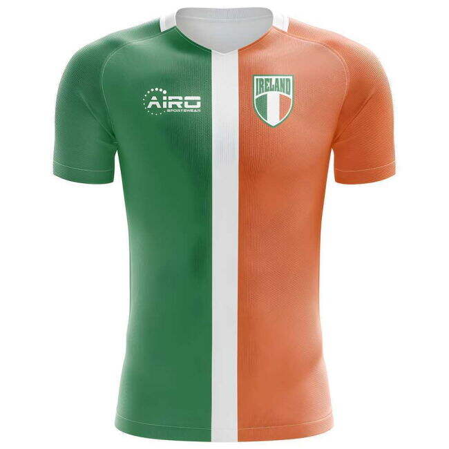 Ireland Pro Jersey 2025-2026