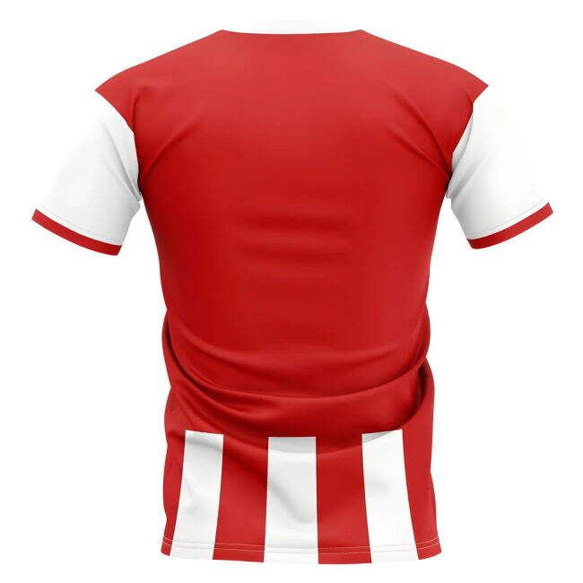 Premier League Exclusive Home Jersey 2025-2026