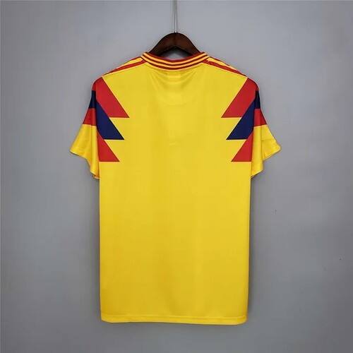 Official Colombia World Cup Local - Fan Favorite - Perfect Fit