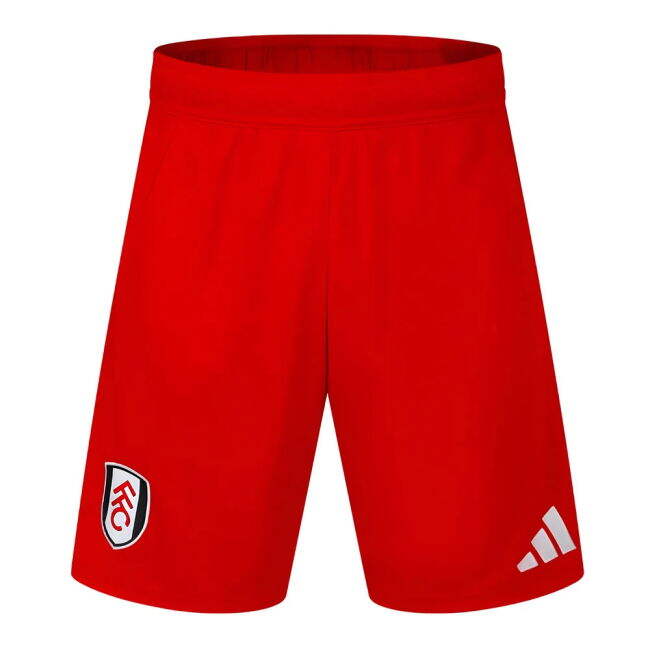 2024-2025 Fulham Away Shorts for