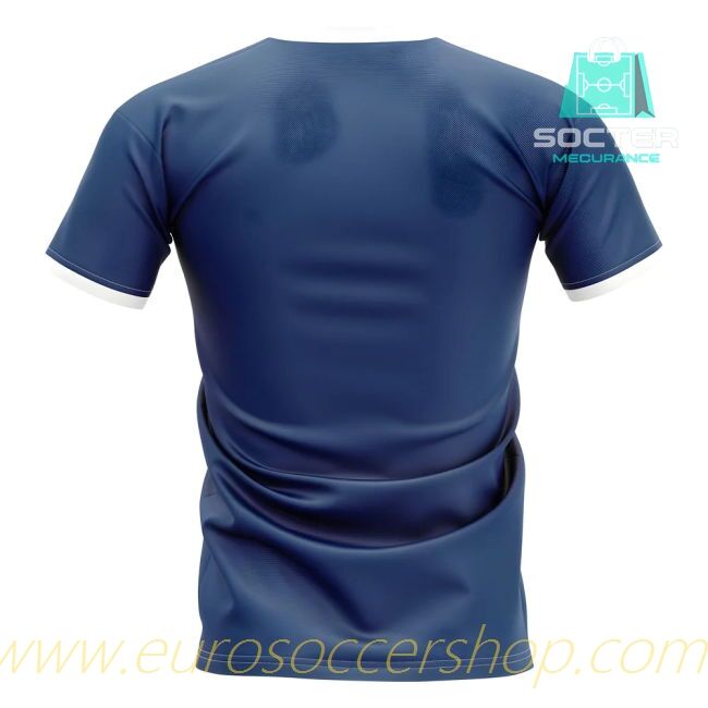 Player Version 2025/26 Campaign Scottish League Home Women