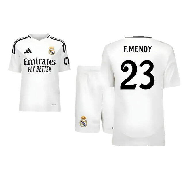 2024-2025 RM Home Kit | Elite | Performance | Performance