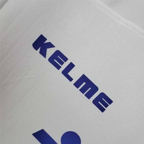 Authentic Football Team Madrid #1996 Premium Quality Updated Design...