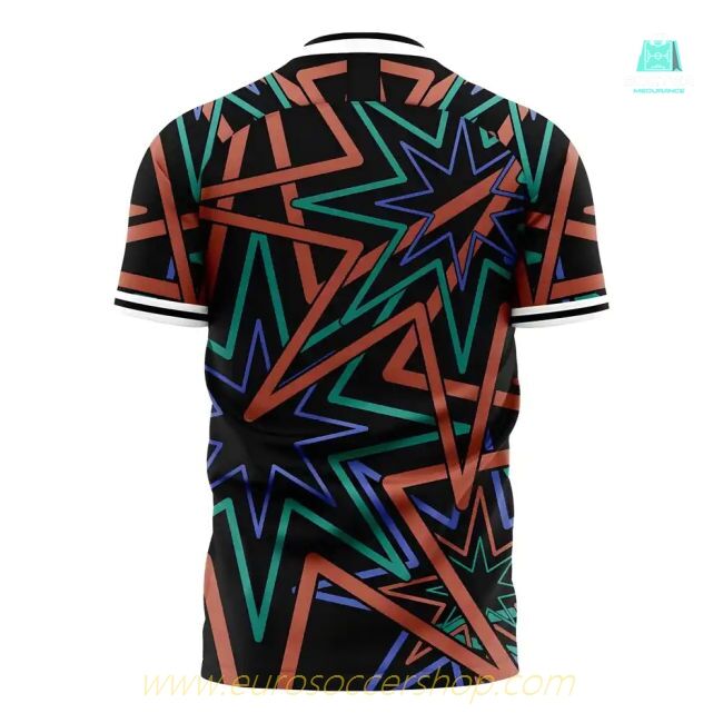 London 2025-2026 Third Concept Football Kit (Libero)