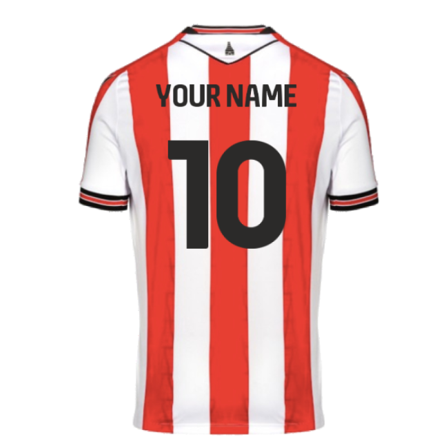 Professional Grade Die-hard Football Latest Edition Football Shirt