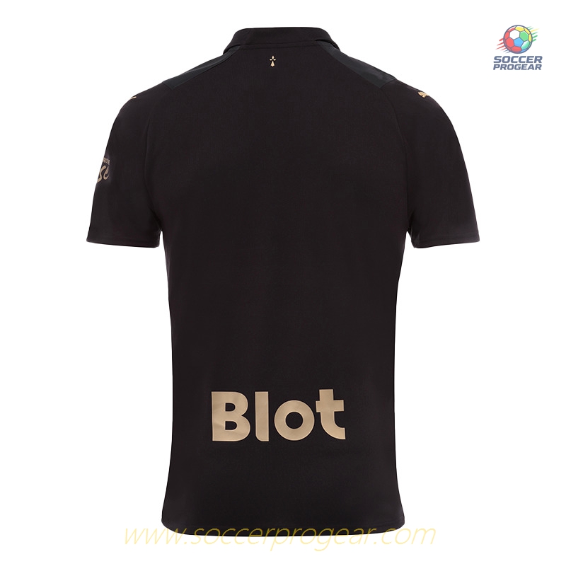 JERSEY STADE RENNAIS THIRD 2023 2024