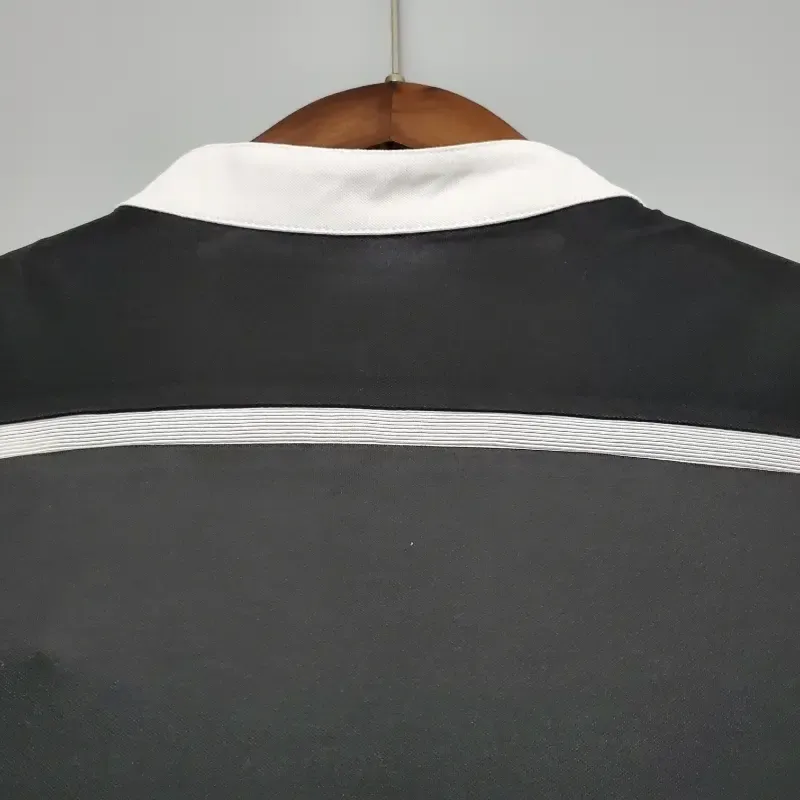 2014-2015 Real Madrid Third retro kit