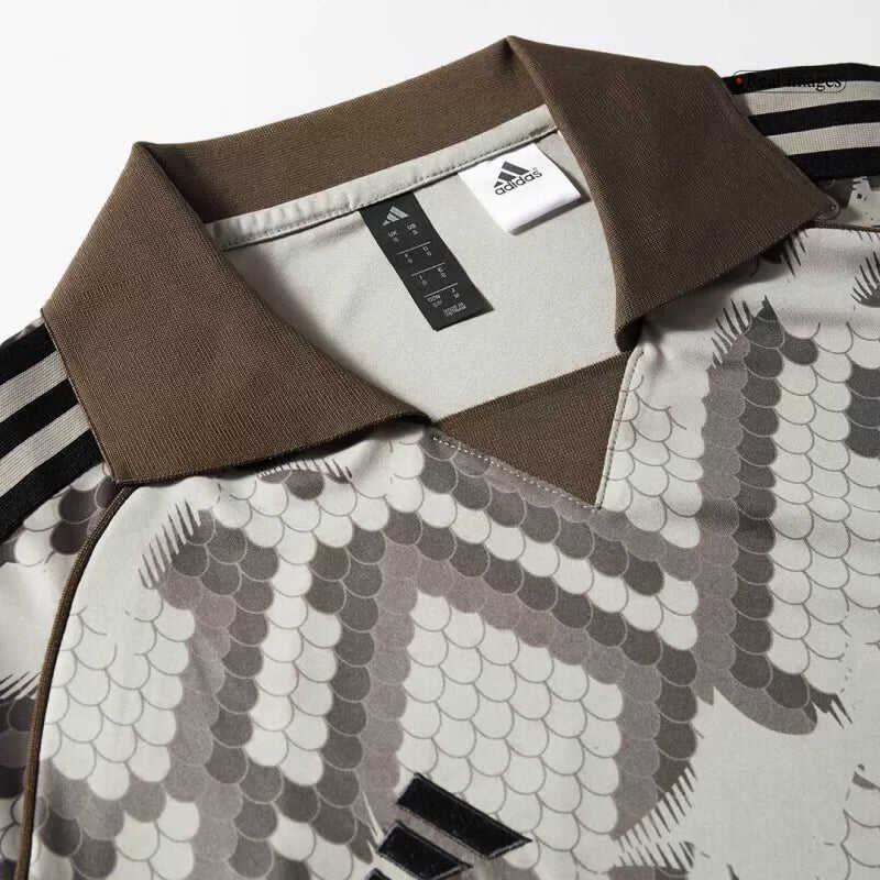 Bayern Munich X BSTN Soccer Jersey 2024/25 Authentic Kit