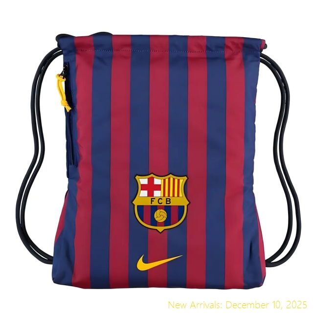 Official Barcelona (barca) - Fan Gear - Game Day - Game Day