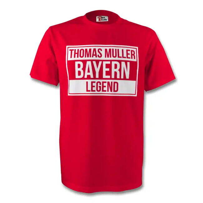 Limited Edition Bayern Munich Home Limited Shirt 2025-2026 (1)