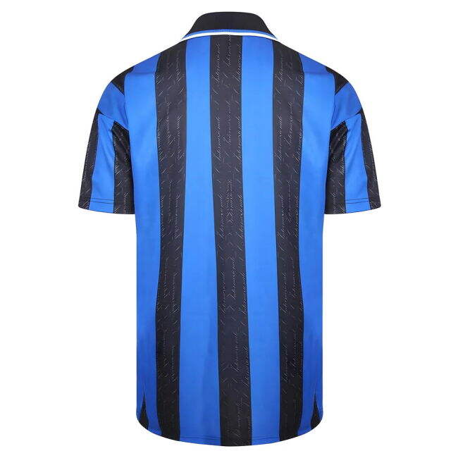 Inter Milan Elite Home Jersey 1998 #26