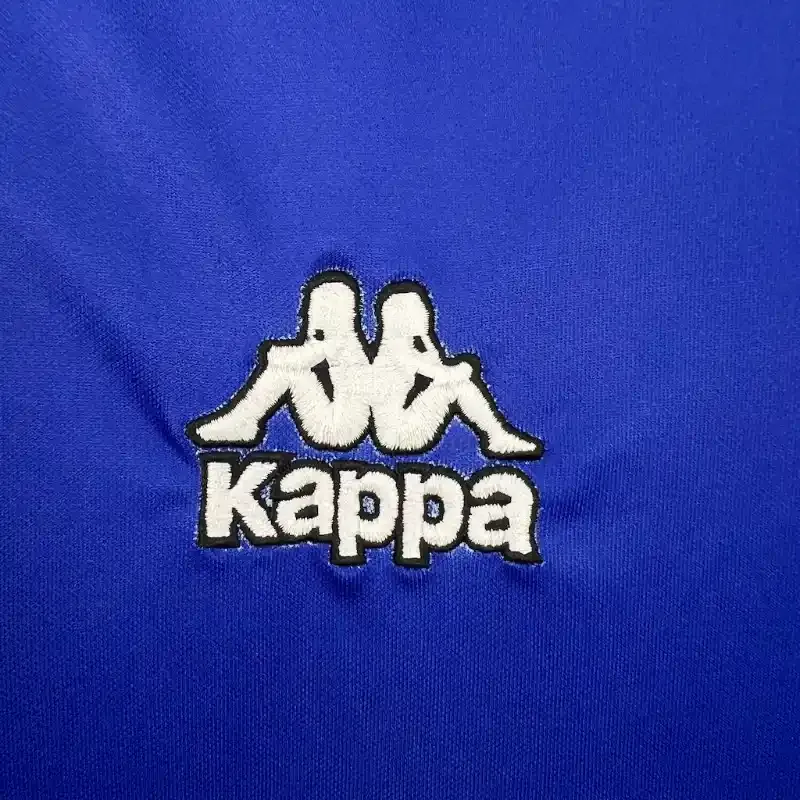 1996-1997 Juventus Jersey retro kit