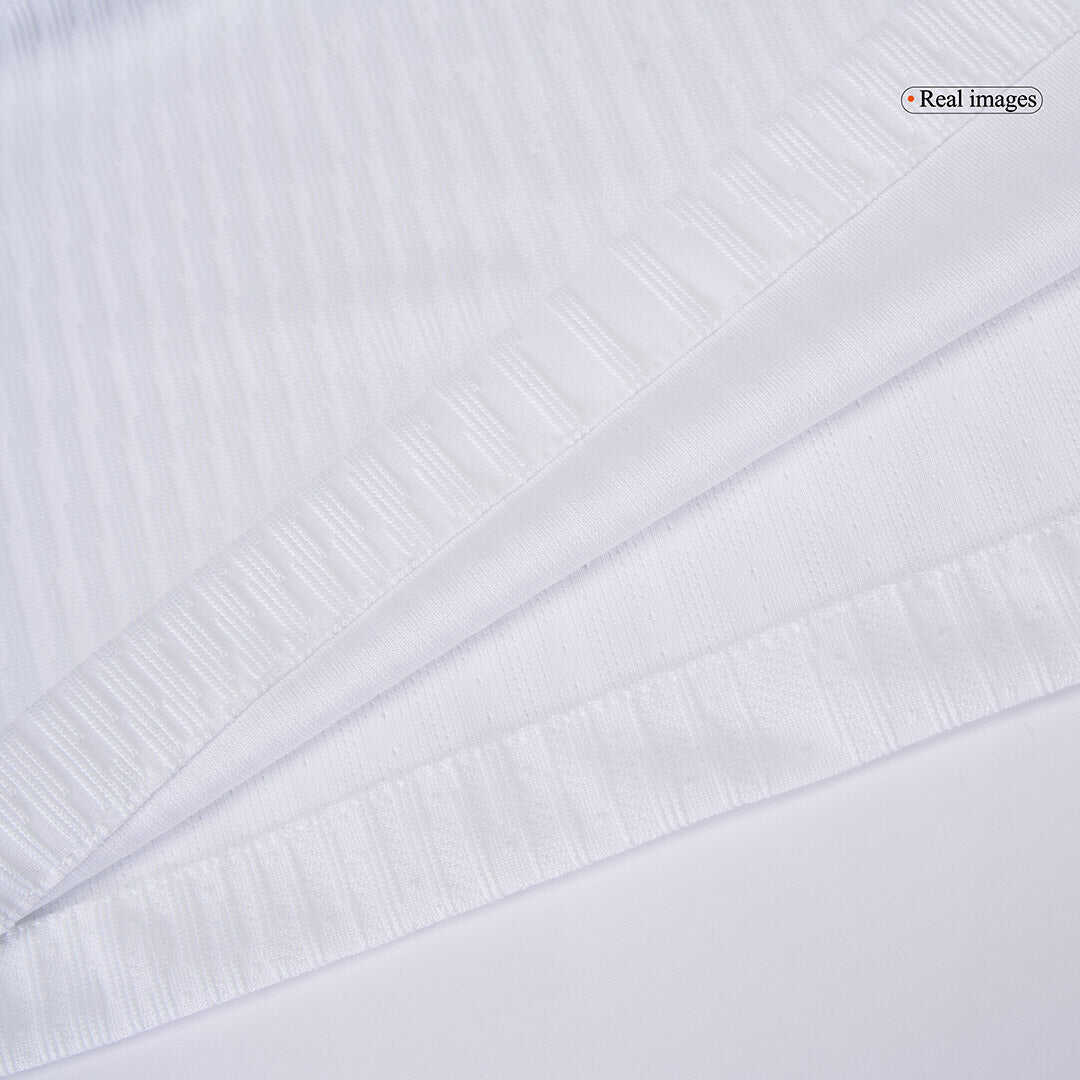 Player Version LAUTARO #10 Inter Milan Away Soccer Jersey 2024/25Authe