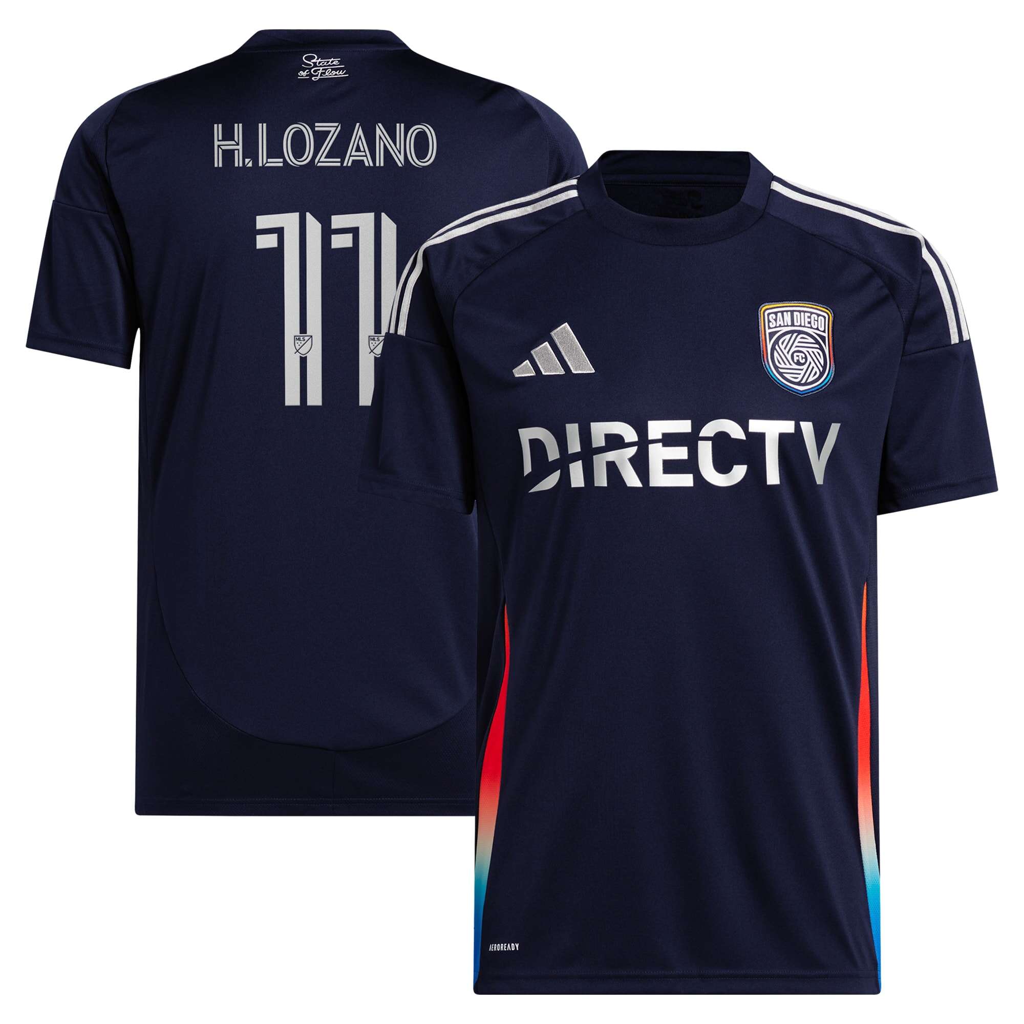 Men's 2025 Premium Quality Replica Jersey - Fan Jersey - Exclusive Offer