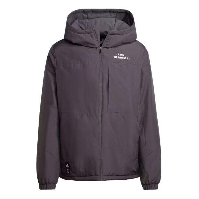 Official Licensed Real Madrid Jacket Fan Jersey for Adults