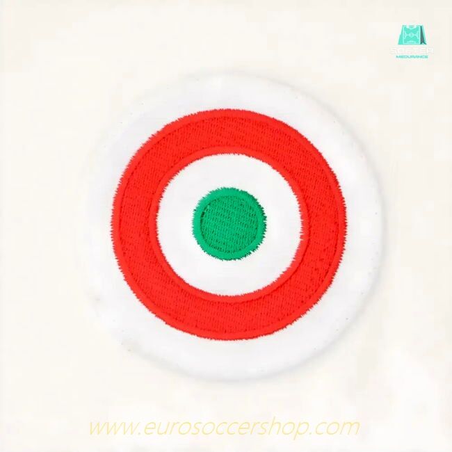 AC Milan 1977 Coppa Italia Retro Football Shirt