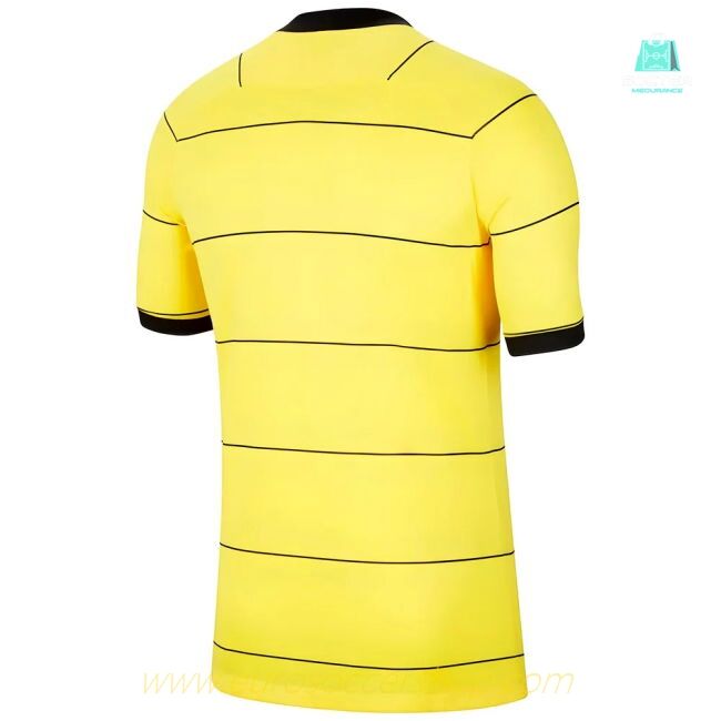 2021-2022 Chelsea Away Shirt