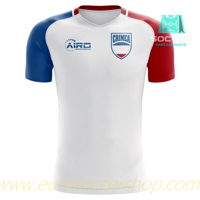 2025/26 Campaign International Home Football Shirt World Cup Libero