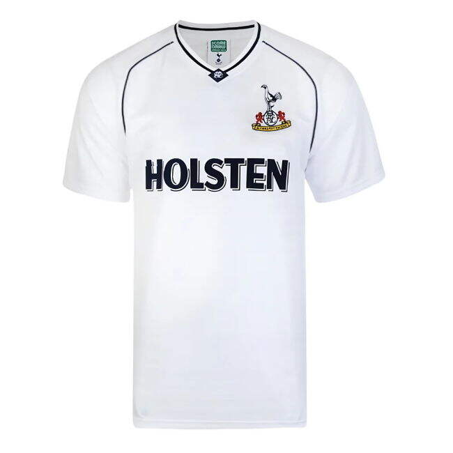 GREAVES 8 Original Replica Tottenham Home Supporter Kit for Adults
