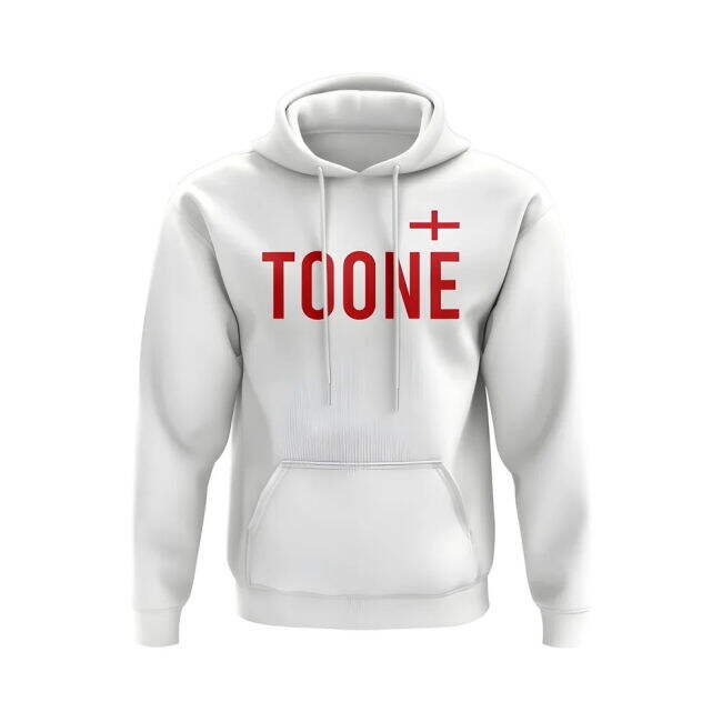 Premium England 2025-2026 Hoody Shirt (2)