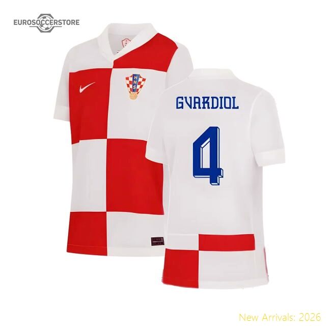 2024/25 Match-Ready Team Jersey Officially Licensed Product