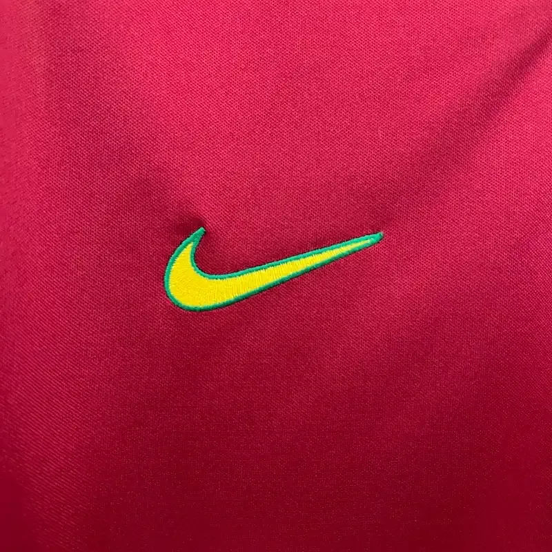 1999 Portugal Jersey retro kit