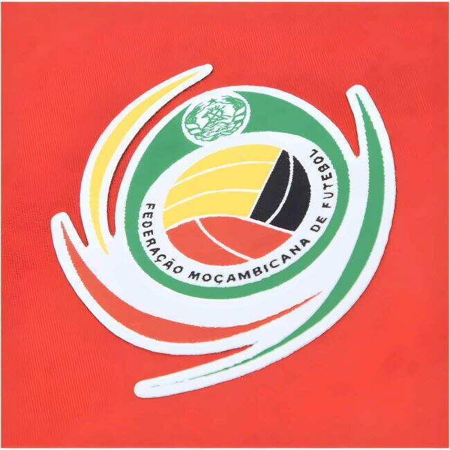Mozambique 2024-2025 Home Shirt - (Men
