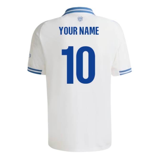 Football Club Match Quality Official New Release Fan Shirt