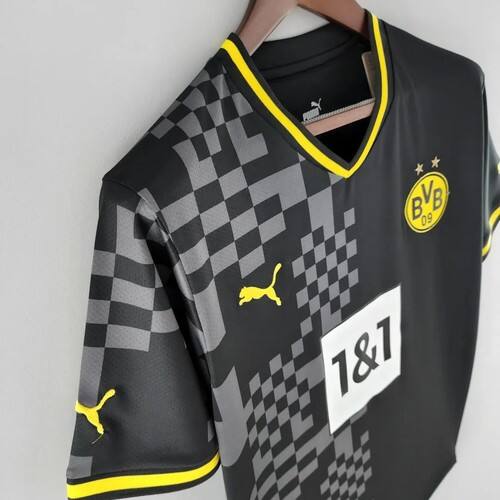 Supporter Football Team Dortmund #2022 Elite Performance 2024-2025 ...