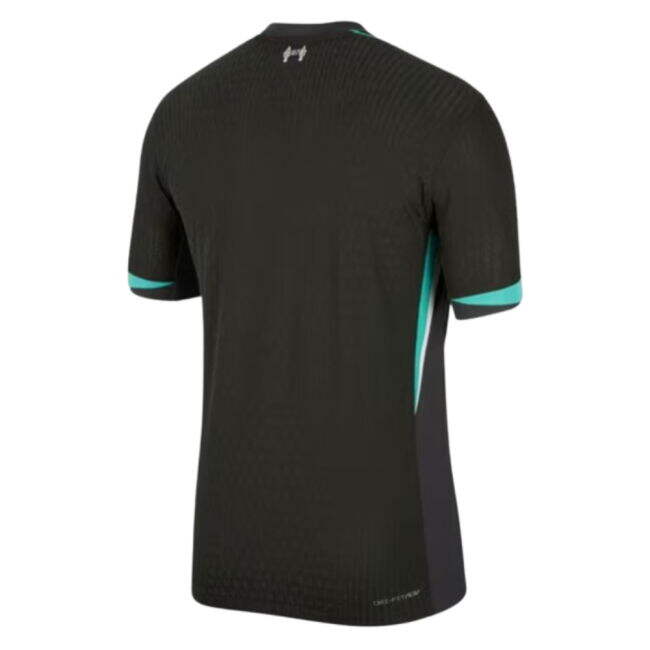 Liverpool Classic Away Jersey 2024-2025