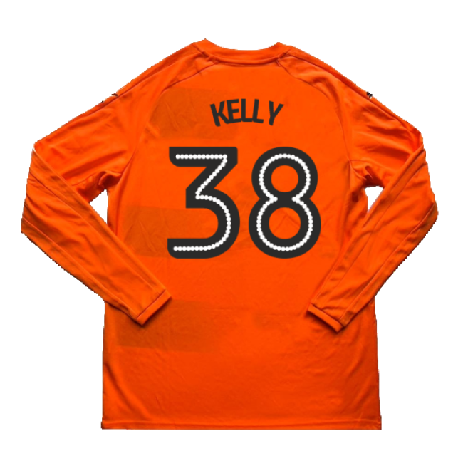 Reading 2025-2026 Away - Authentic Fan Edition Edition - True To Size