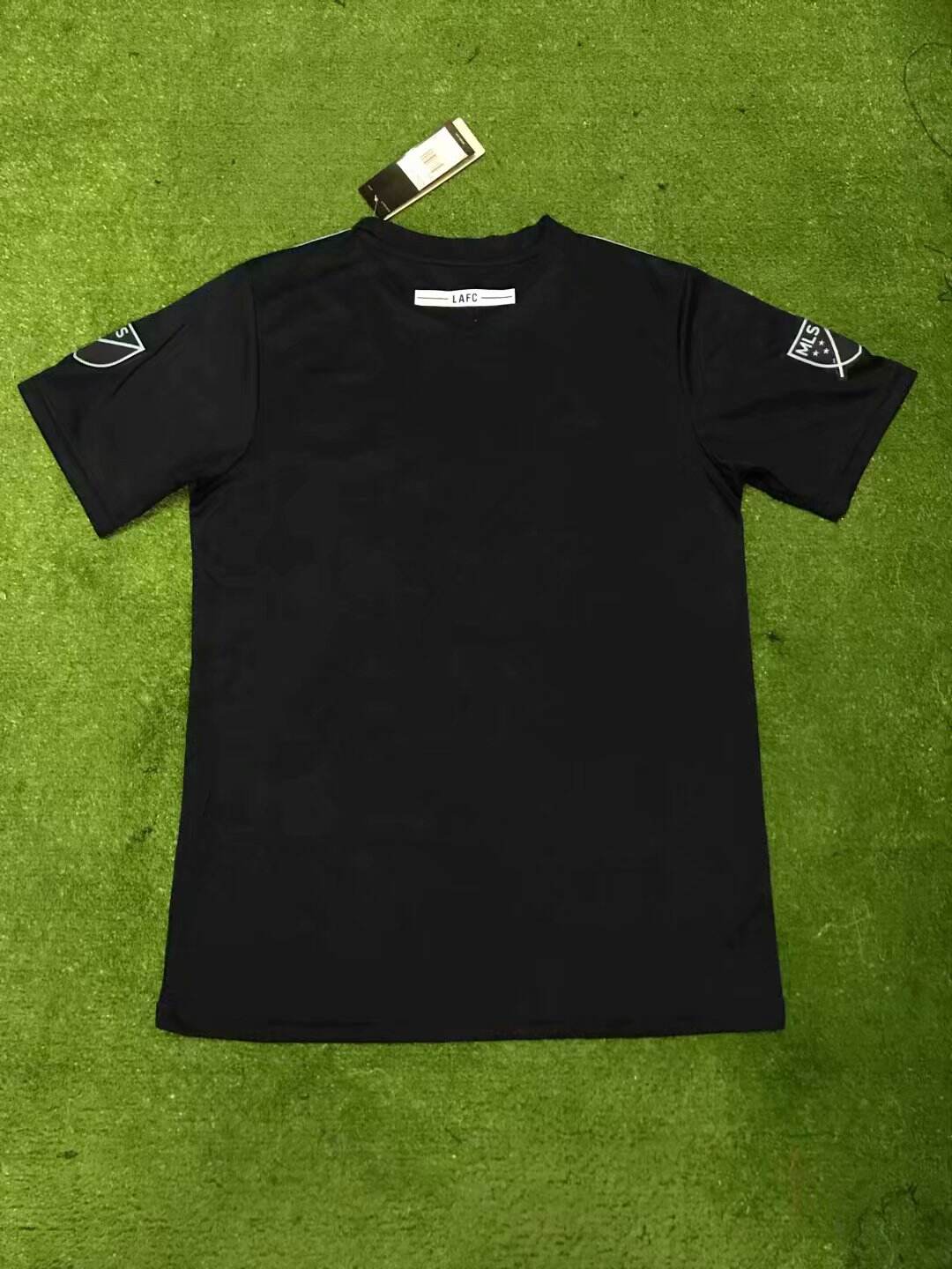 Los Angeles FC Away 2019 Soccer Jersey Shirt - Official Replica 21643