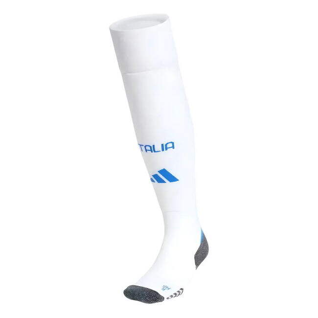 Italy official style Away Socks 2024-2025 (Unisex