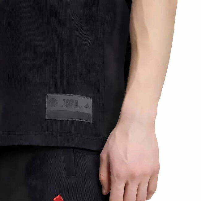 Man Utd 2025-20 Home Shirt # L M S_212