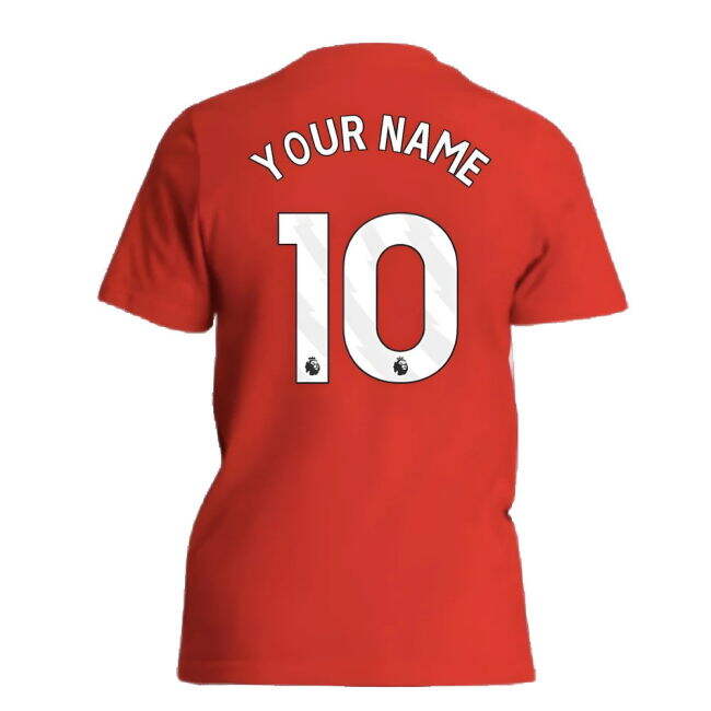 Durable Material Arsenal New Release Supporter Football Kit