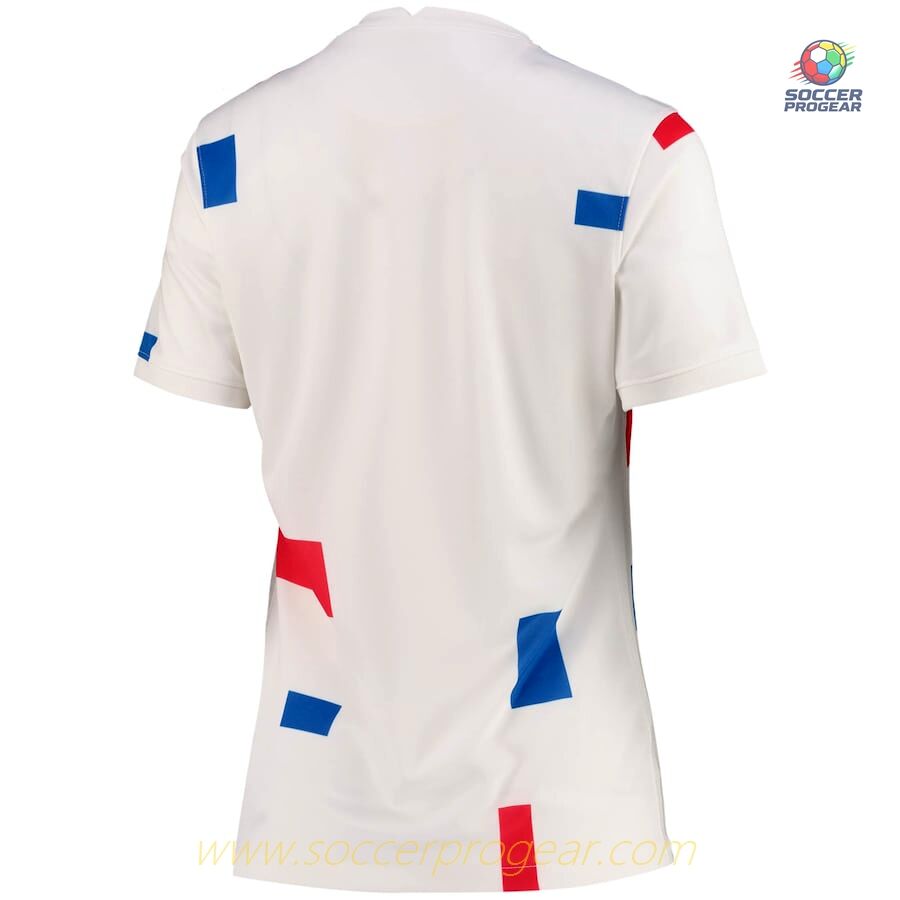 NETHERLANDS AWAY WORLD CUP 2022 WOMEN JERSEY