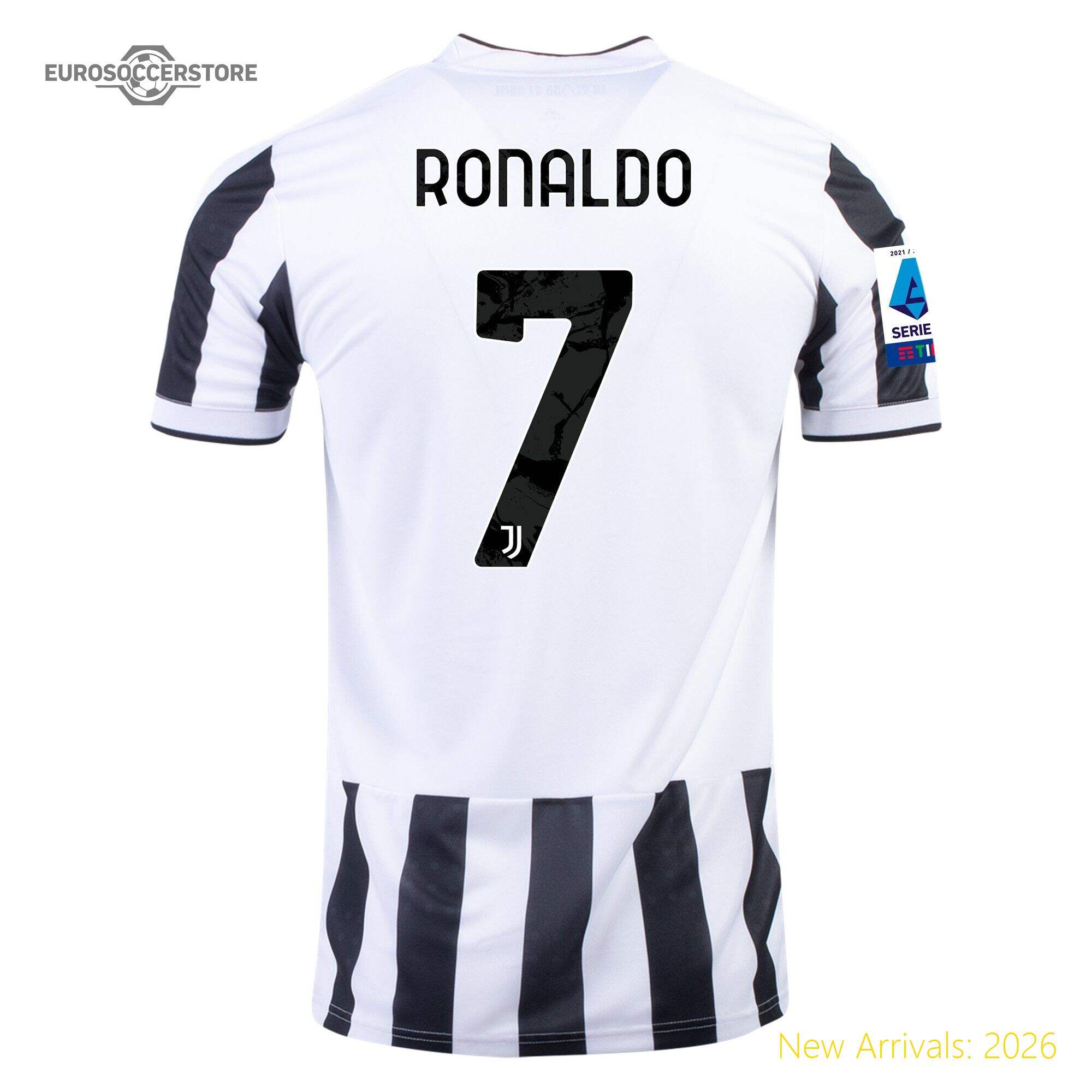 Officially Approved Adult Juv Team Professional Home Jersey 2021