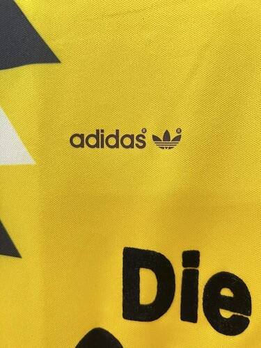 Official Local - Game Day Essential - International Soccer