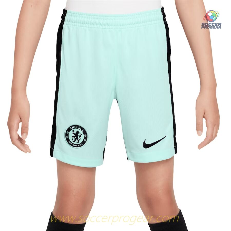 2023 2024 CHELSEA THIRD SHORTS