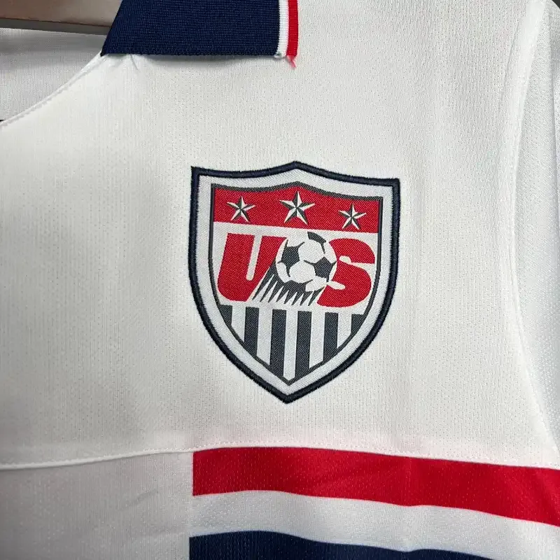1995 USA Jersey retro kit