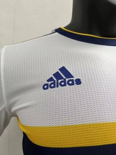 Visitante - Collector's Item - World Championship - Breathable Design