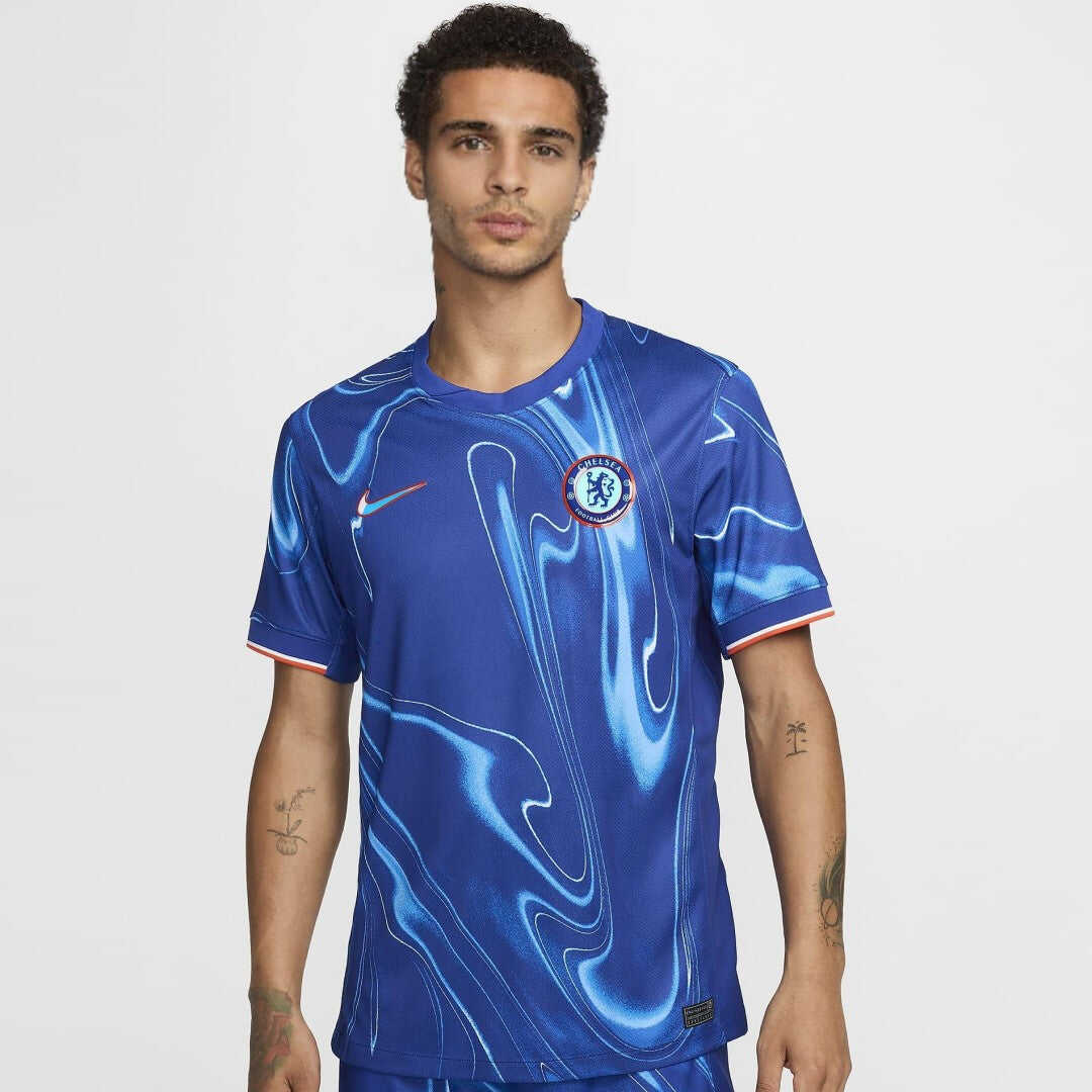 Chelsea Home Soccer Jersey