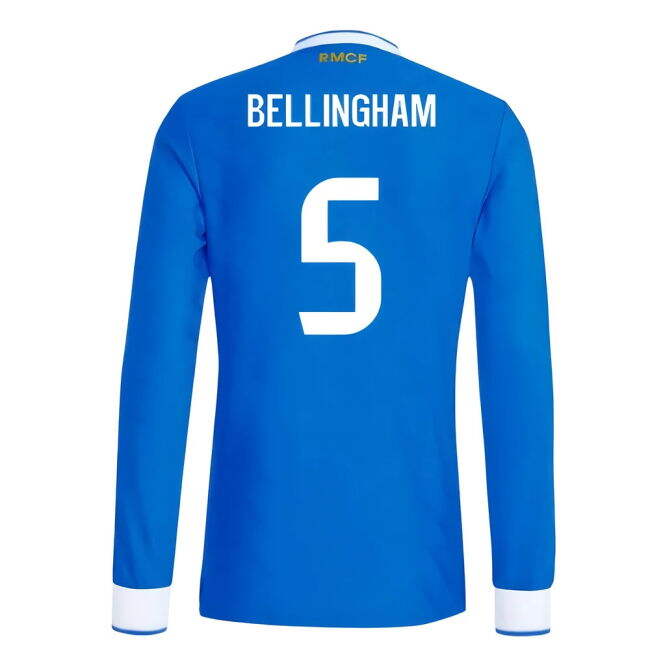 Match Quality Top Tier Rm Updated Design Authentic Football Kit