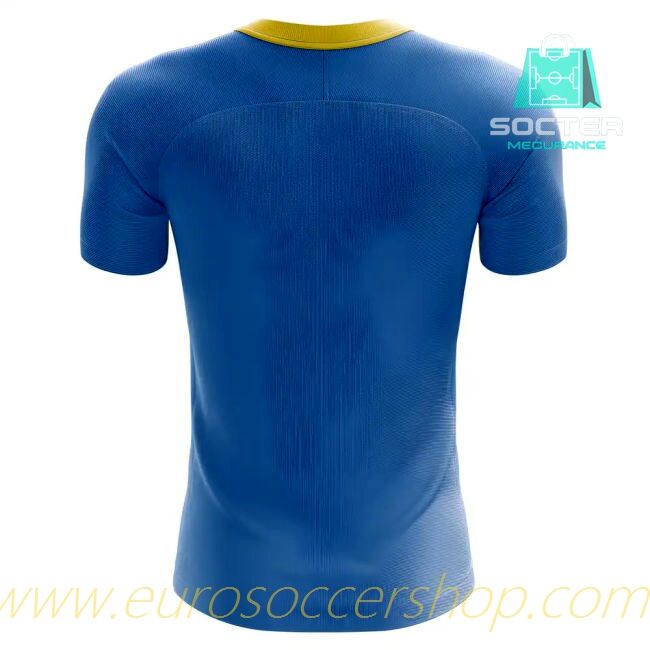 2025/26 Campaign Rwanda World Cup Home Kit Libero Collection