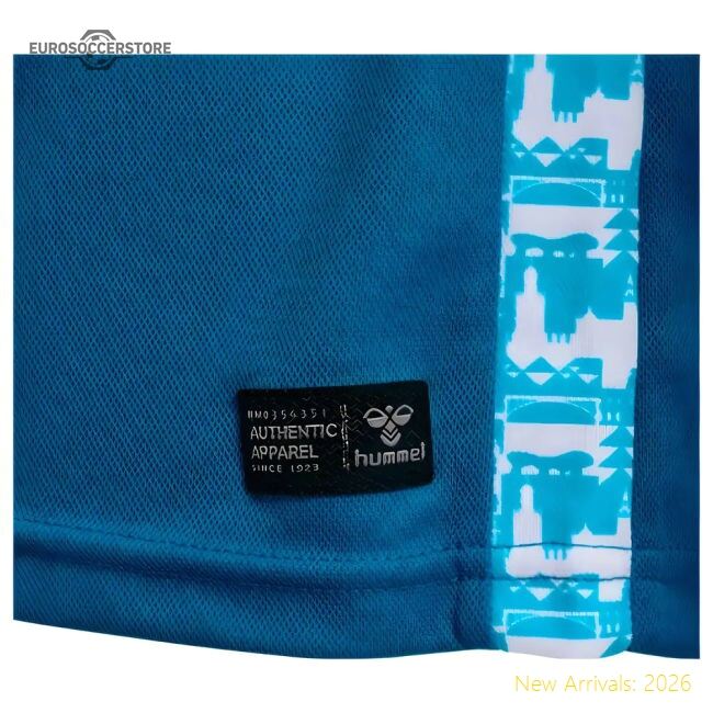 Real Betis Elite Third Jersey La Liga Puma Drycell Lightweight