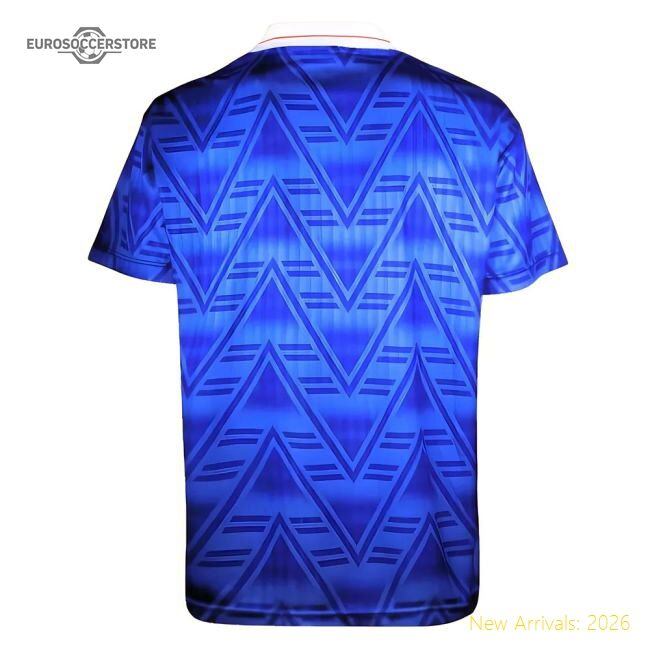 Fan-Favorite Team Official Jersey Perfect For Match Days